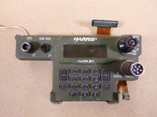 Falcon III Wideband AN/PRC-117G Manpack Control Panel 12043-3000-15 (Untested)