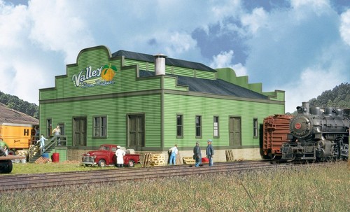 KIT VALLEY CITRUS PACKERS FRUTAS Y VERDURAS ESCALA HO WALTHERS 933-2926 NUEVO FUERA DE STOCK | Zustand: New