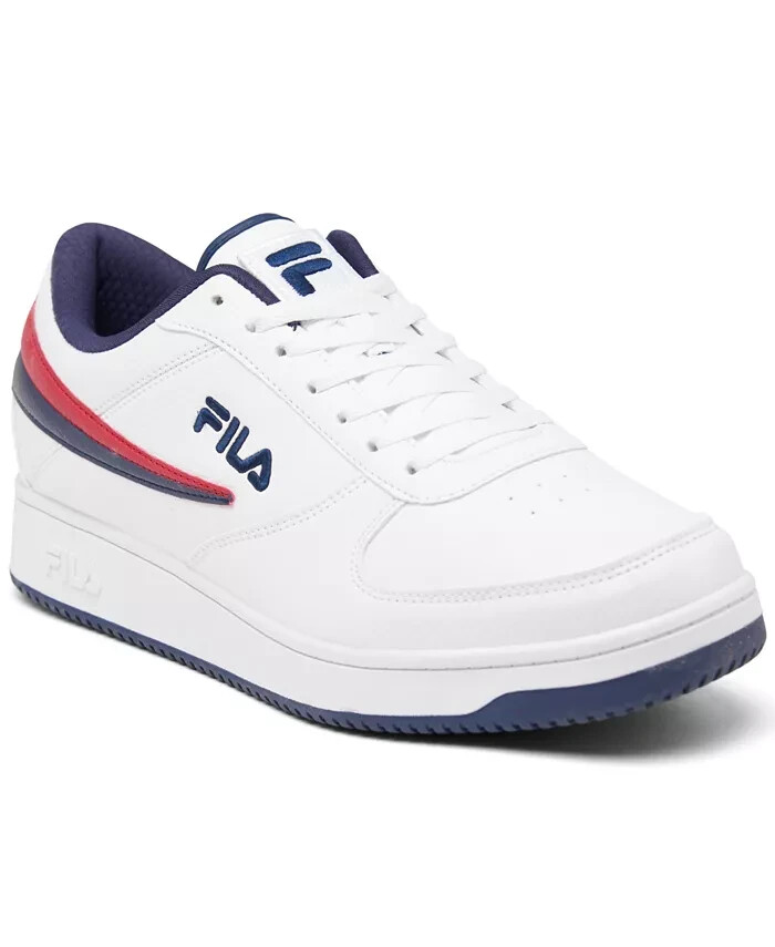 フィラ　SALE FILA DISRUPTOR 2 TOKYO Limited Japan model WHITE / FNAVY
