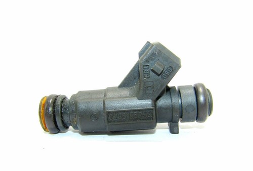 Mercedes A w168 1.6 Benzin Einspritzdüse injektor injector 0280155753
