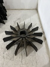 Reliance Electric 78548-1P External Cooling Fan SW38