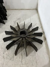 Reliance Electric 78548-1P External Cooling Fan (SW38)