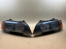 Frontscheinwerfer BMW 5 E39 Xenon Ein Stück (Rechts oder Links) Headlight
