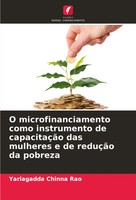 Yarlagadda Chinna Rao | O Microfinanciamento Como Instrumento De CapacitaçãO...