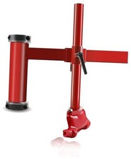 Bearing Manual Tire Changer Duck Head Adapter Kit with Duck Without Silver Cone