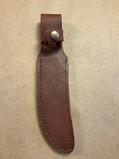 134 Knife Leather Sheath