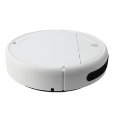Robot Vacuum Cleaner Intelligent Obstacle Avoidance Slim Low Noise Strong Suctio