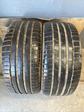 2x 235 40 18 95Y XL Hankook Ventus S1evo3 DOT 2023 6.7mm Free Fitting/Postage