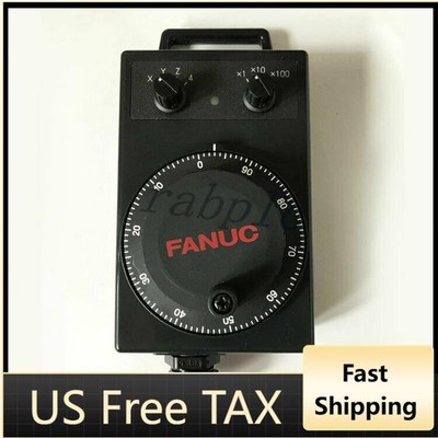A860-0203-T013 FANUC Electronic Handwheel Manual Pulse Generator 1PC