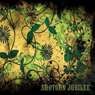 Shotgun Jubilee - same CD NEU OVP