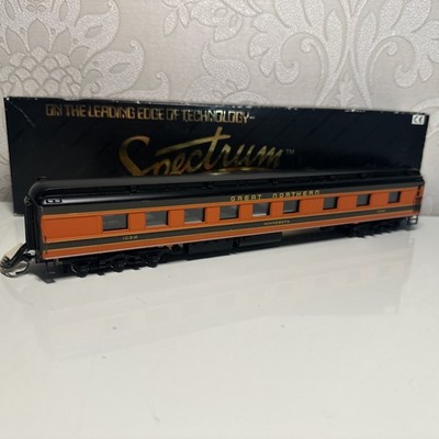 Bachmann Spectrum HO #89034 Diner Great Northern #1032 / Minnesota