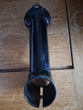 VINTAGE Cannondale LEFTY 1.5" 150mm 25.4mm Clamp 5° Stem 1st Generation?!