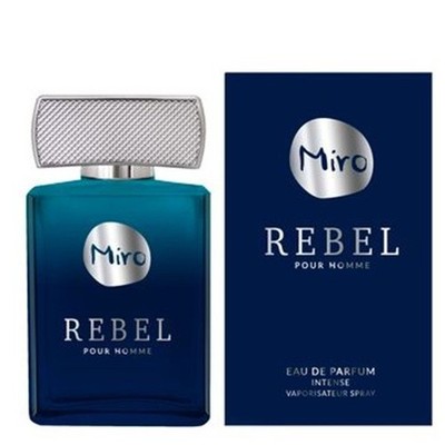 Miro Rebel Eau de Parfum Spray 75 ml EdP