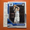 2024-25 Panini Optic Legends Dirk Nowitzki #247 Mavericks 