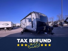 2026 Forest River Flagstaff Super Lite Travel Trailer 26FKBS