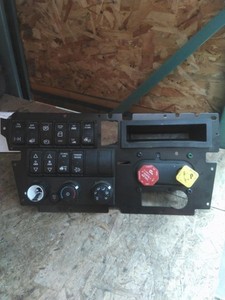 Replaces N/A 2021 INTERNATIONAL LT DASH PANEL 3522440