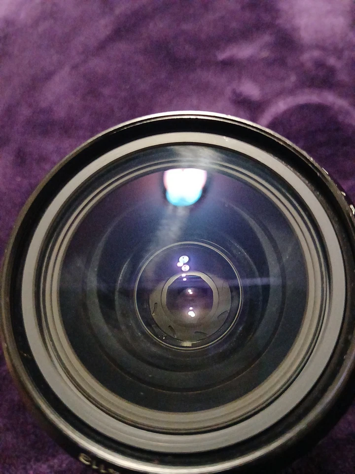 PENTAX - Takumar A Zoom 28-80 mm F3,5-4,5  Foto 2 de 3