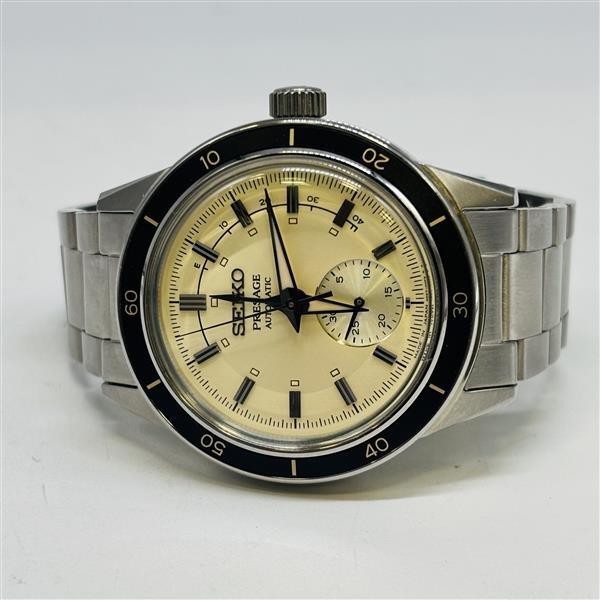 Seiko Presage SARY209 Basic Line Automatic Men's … - image 4