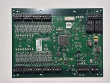 Lenel lnl-1100 Series 2 Input Control Module - Access Control Board