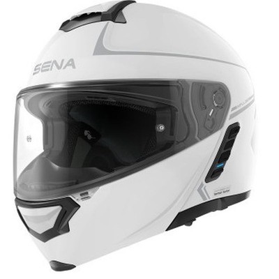 Sena Impulse Bluetooth Modular Street Motorcycle Helmet   Pick Size/Color