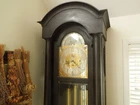 Tiffany Grandfathers clock