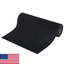 Uranshin Trimmable Self-Adhesive Cat Scratch Mat Carpet Post Furniture Protector