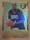 2025 Panini Chris Webber Base (Raw)