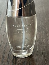 Beautiful Sheer by Estée Lauder Women's Fragrances for sale | eBay