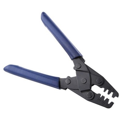 Keenso Open Crimping Tool, 22-10 AWG Vehicle Terminal Wiring normal, Popular
