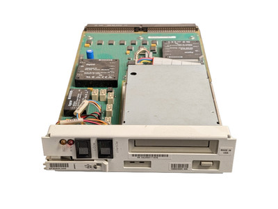 Alcatel-Lucent UN376E Digital Audio Tape Drive for 5ESS Switch System