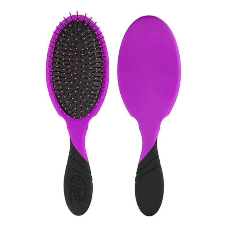 WET BRUSH Pro Démêleur Royal Purple - Photo 1/1