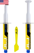 80G CPU Paste Thermal Compound Paste Heatsink for Ic/Processor/Cpu/All Coolers,