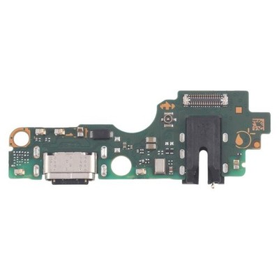 Für Infinix Hot 60i 4G OEM Ladeanschlussplatine Mit IC