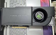 GIGABYTE GeForce RTX 3090 24GB GDDR6X Public Turbo Graphics Card For Server