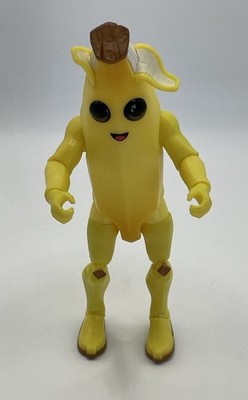 Fortnite Peely Banana Action Figure Legendary Series Collectible, Epic Games