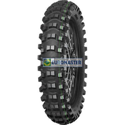 Sommerreifen MITAS 120/90 - 18 M/C TT 65R TERRA FORCE-EX SM SUPER LIGHT S1209018