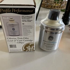 FXRC1 Cartridge GE Water By Culligan Filtration System New Sealed Filter FXRC