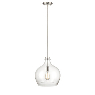 Millennium Lighting 2071-BN - Pendants Indoor Lighting - Picture 1 of 1