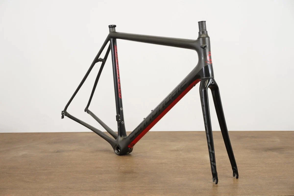 Cannondale Six In Bike Frames for sale | eBay