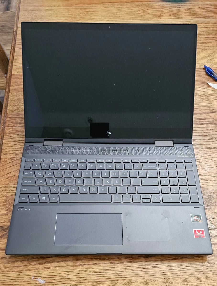 HP ENVY x360 AMD Ryzen 5 Notebooks/Laptops for Sale - Shop New