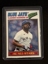 🔥Vladimir Guerrero Jr. 2026 Topps Heritage Chrome #46 Blue Jays