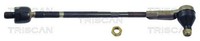 Spurstange Triscan 8500 29361 FüR Audi Seat Skoda VW Golf 4 1J1 Bora 1 1J2 1J5 2