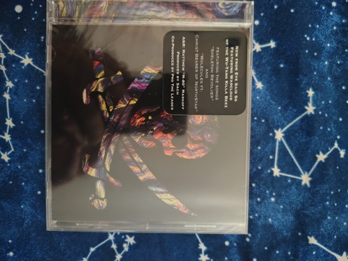 Holocaust Warcloud in The Woods Lurks Who? New Cd 2025 Method Man Rare Rza Gza - Picture 7 of 7