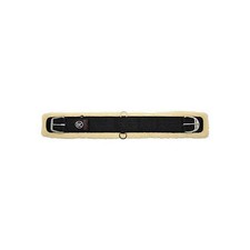 Reinsman Fleece Straight Cinch 28in