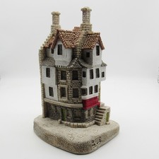 Liliput Lane, John Knox House, The Scottish Collection, 1989
