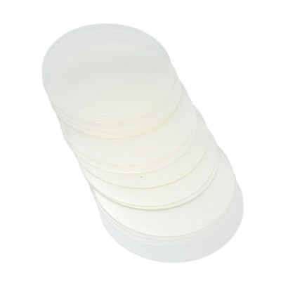 Badge Maker -Film Abzeichen Button Film Multi Purpose 200 Blätter Zum Schutz