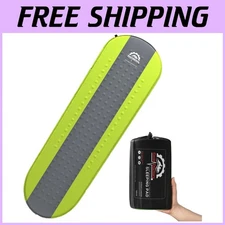 Oxylus Self Inflating Camping Sleeping Pad