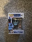 Funko Pop! Animation: Coraline Mr. Bobinsky #426 Vinyl Figure with Mouse