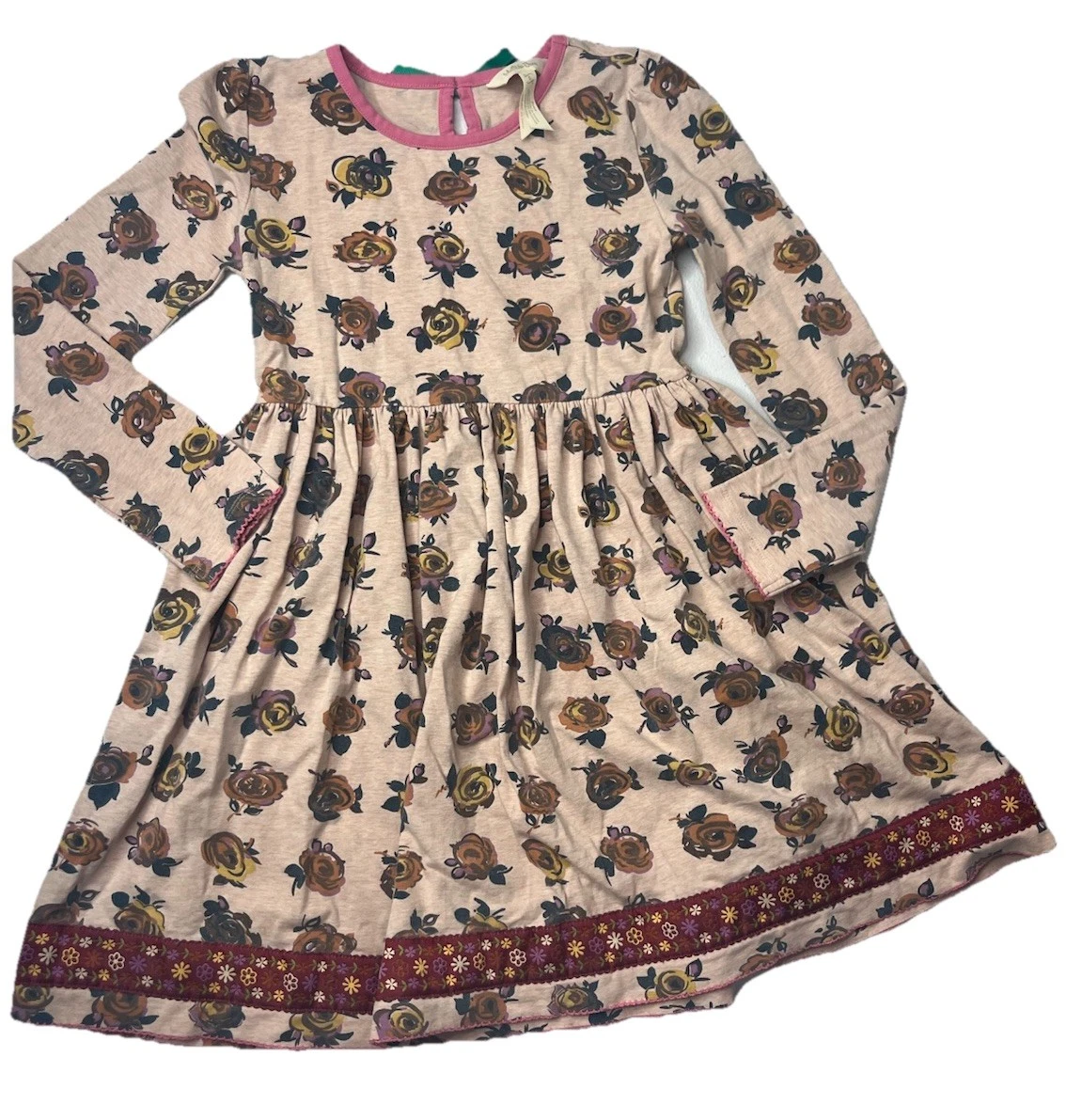 Matilda Jane Long Sleeve Size 8 Dresses for Girls for sale | eBay