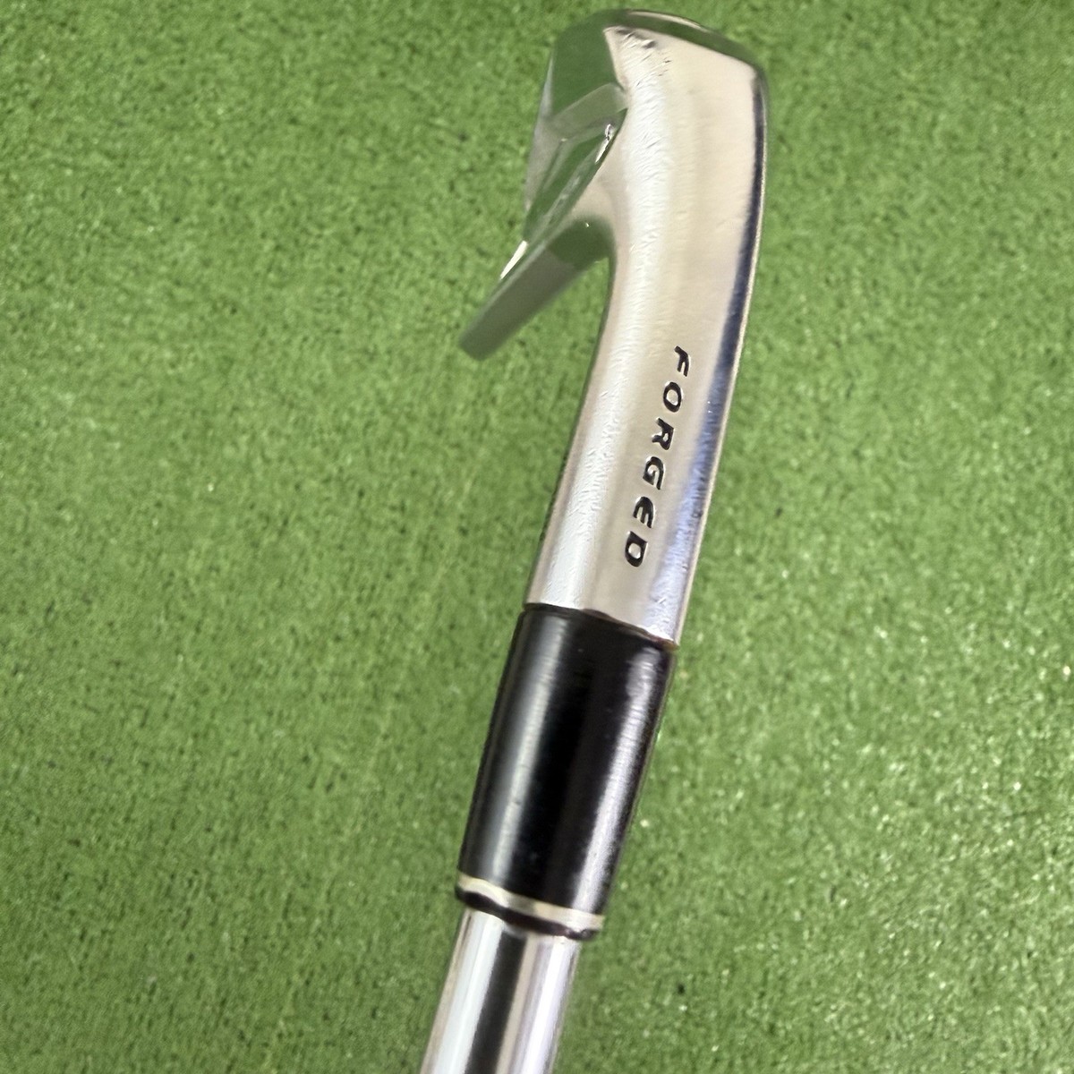 プロコン Srixon ZX5 Forged 4 Iron N.S. Pro Modus Tour 120 Stiff Flex Steel